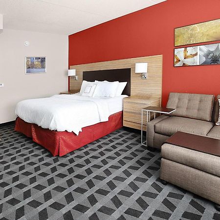 Towneplace Suites By Marriott Grove City Mercer/Outlets Extérieur photo