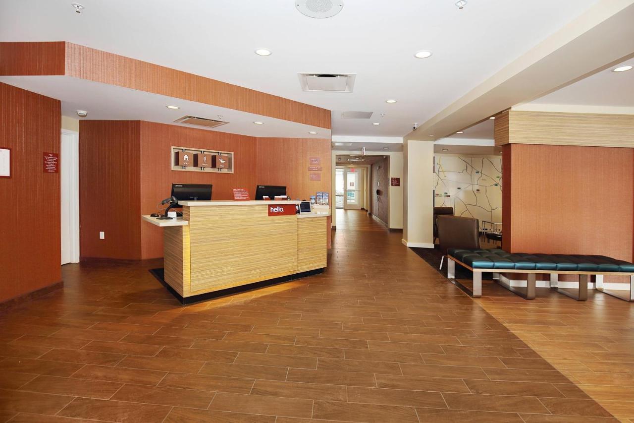 Towneplace Suites By Marriott Grove City Mercer/Outlets Extérieur photo