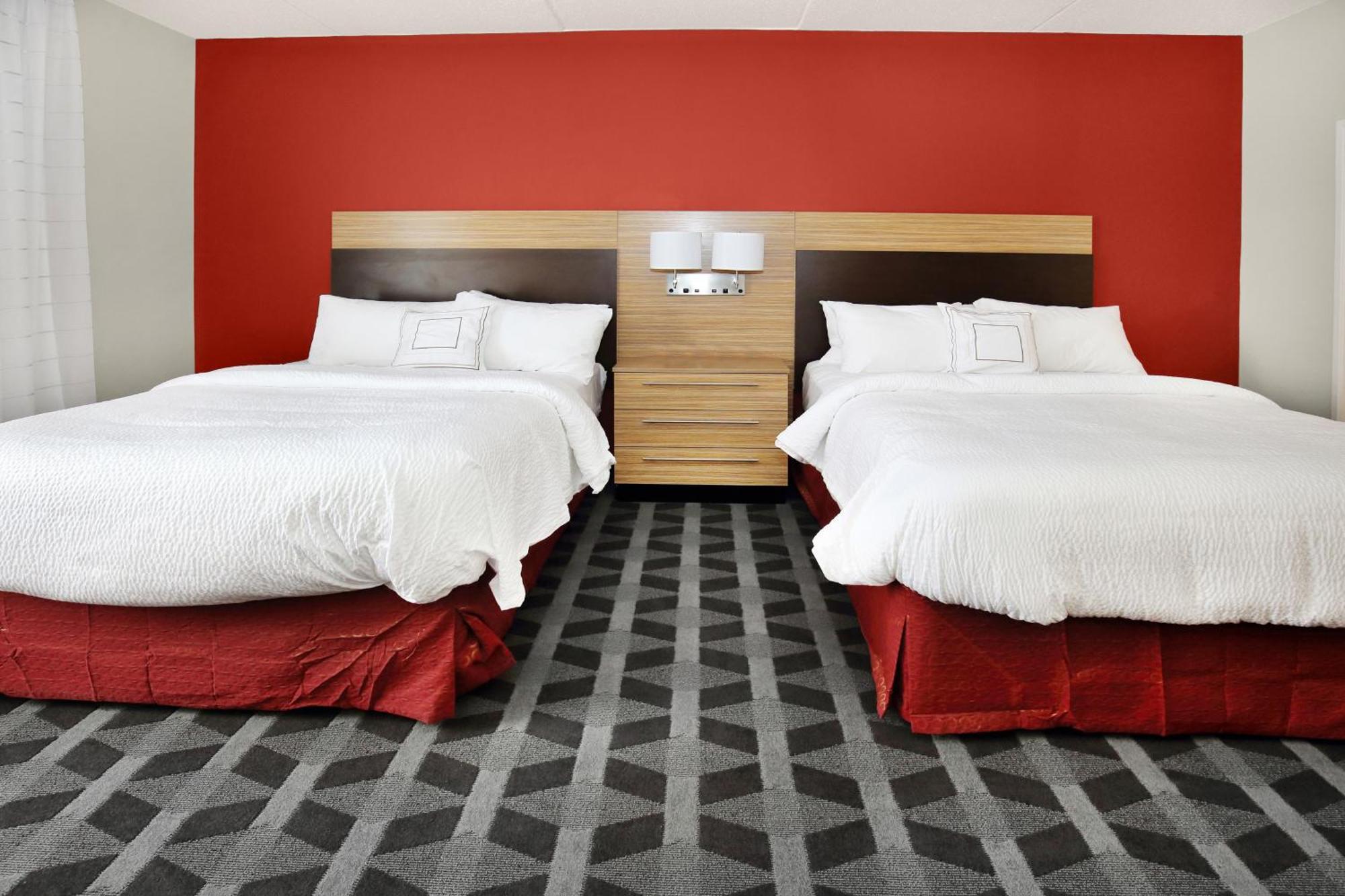 Towneplace Suites By Marriott Grove City Mercer/Outlets Extérieur photo