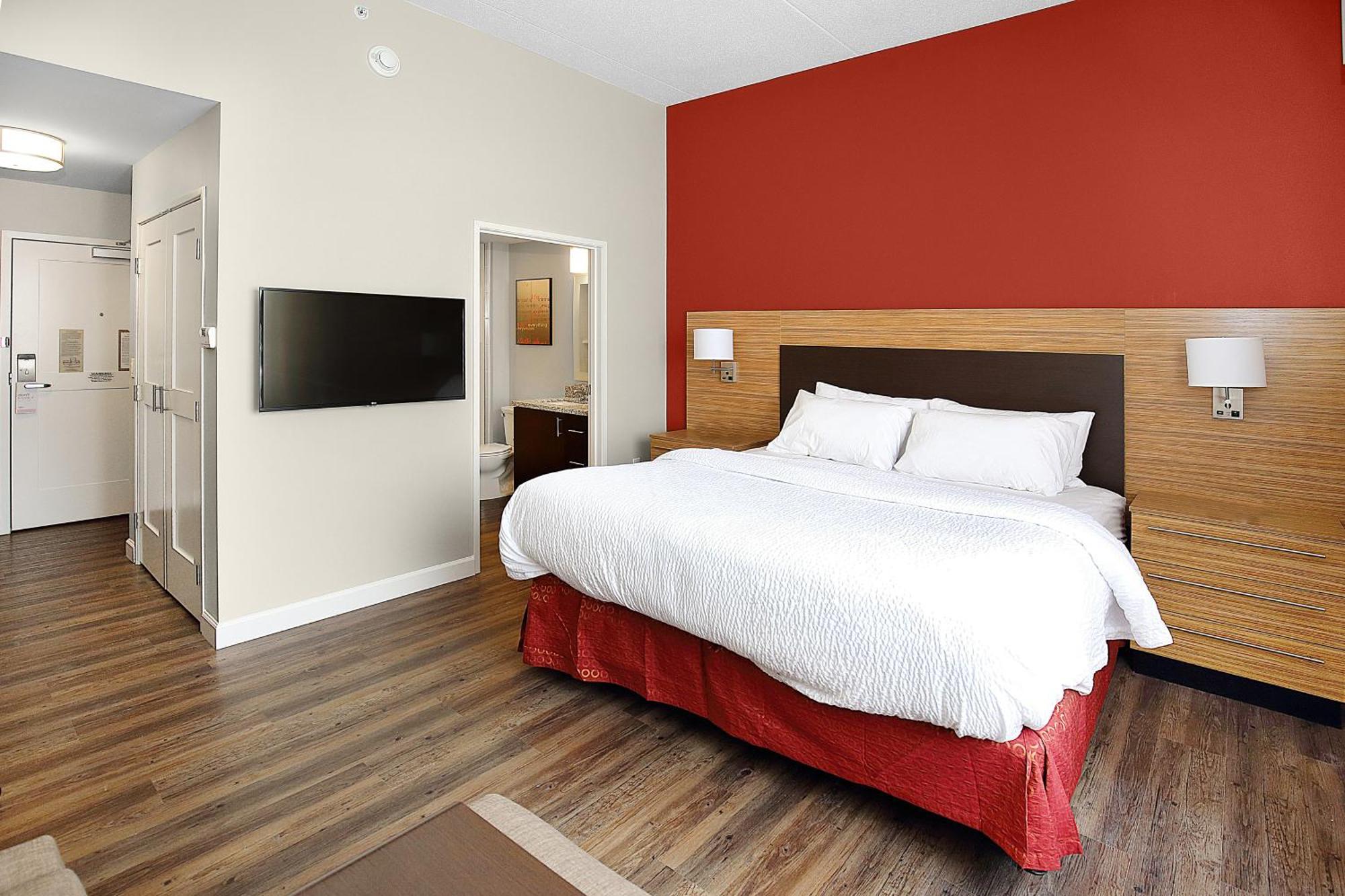 Towneplace Suites By Marriott Grove City Mercer/Outlets Extérieur photo