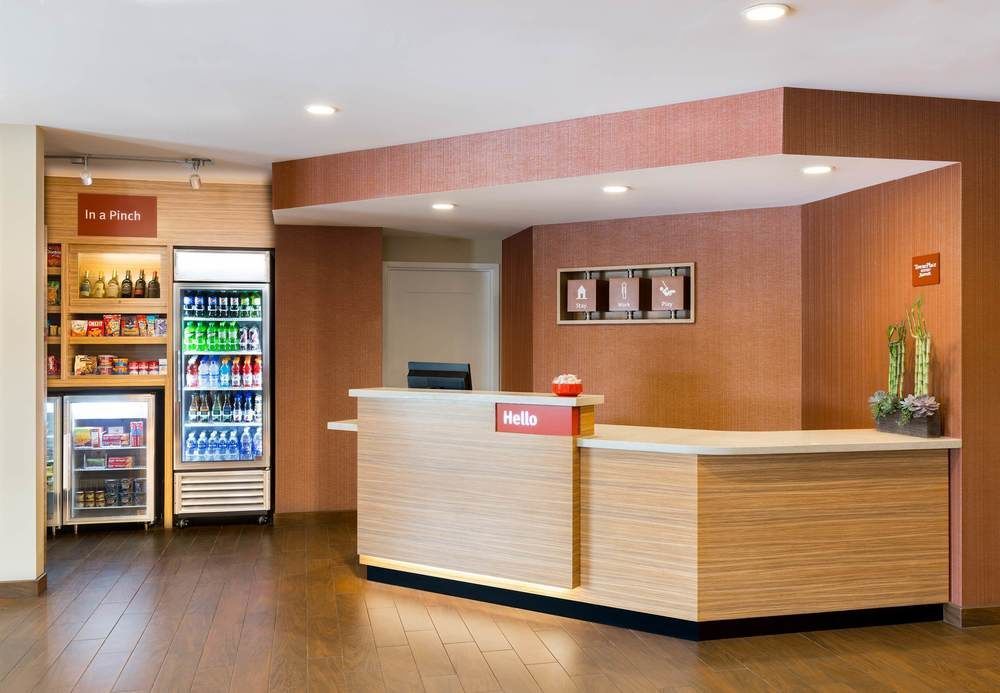 Towneplace Suites By Marriott Grove City Mercer/Outlets Extérieur photo