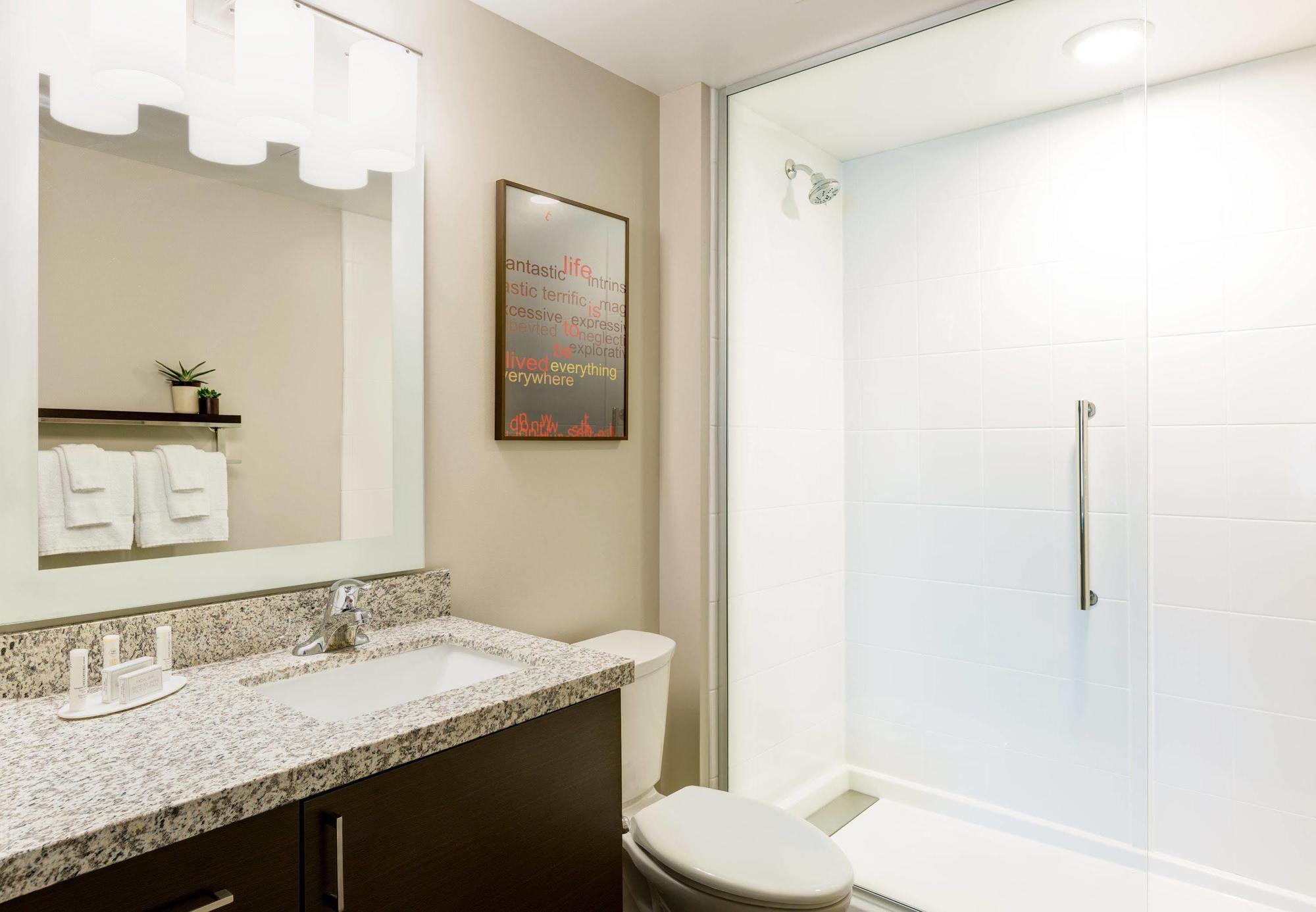 Towneplace Suites By Marriott Grove City Mercer/Outlets Extérieur photo