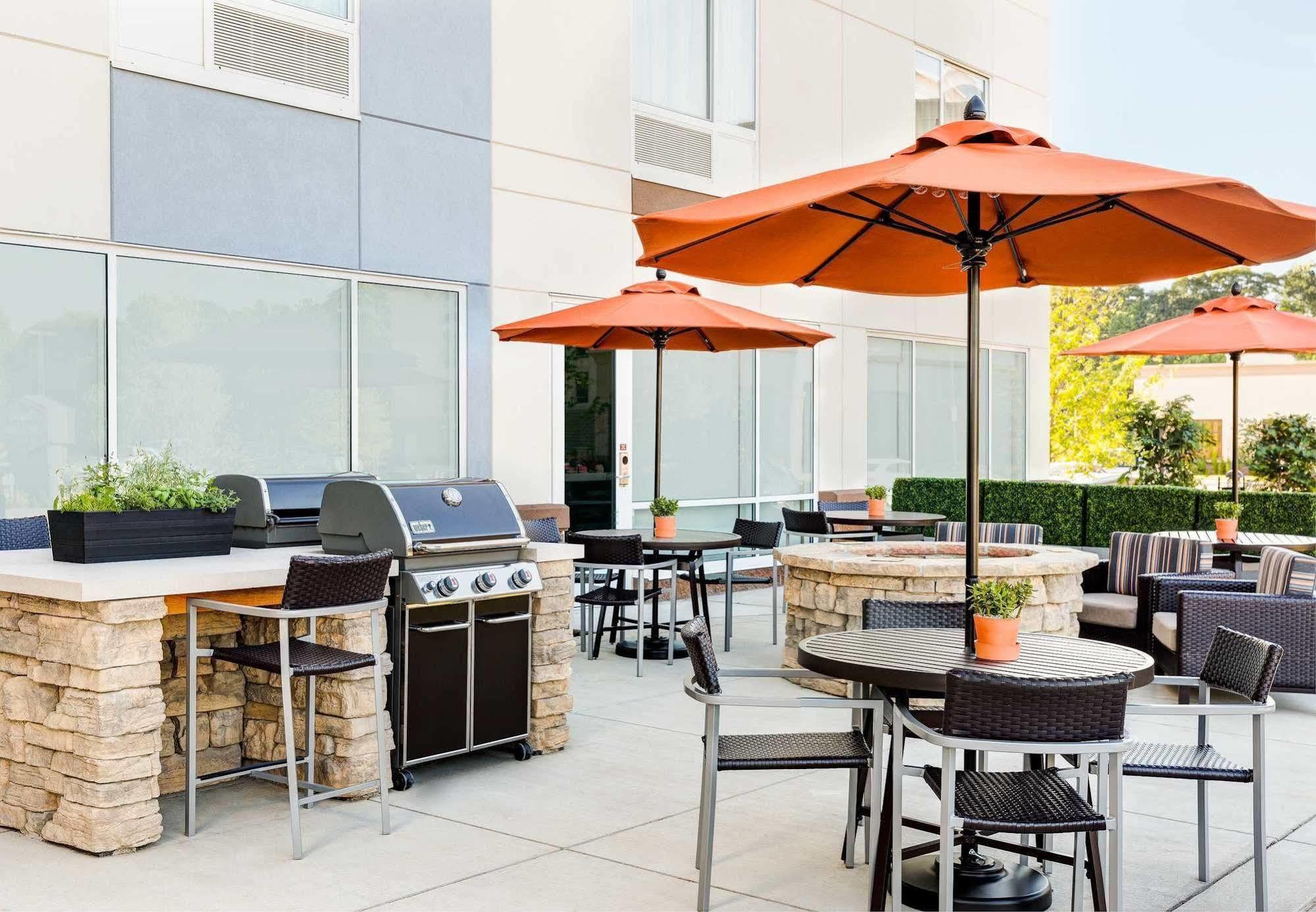 Towneplace Suites By Marriott Grove City Mercer/Outlets Extérieur photo